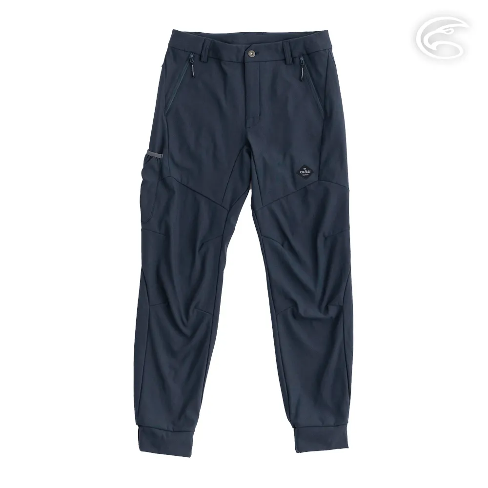 ADISI 男SORONA撥水耐磨輕抗風縮口機能長褲AP2121020 (S-2XL) 棕褐 / 防潑水 登山健行 歷史價格詳細信息