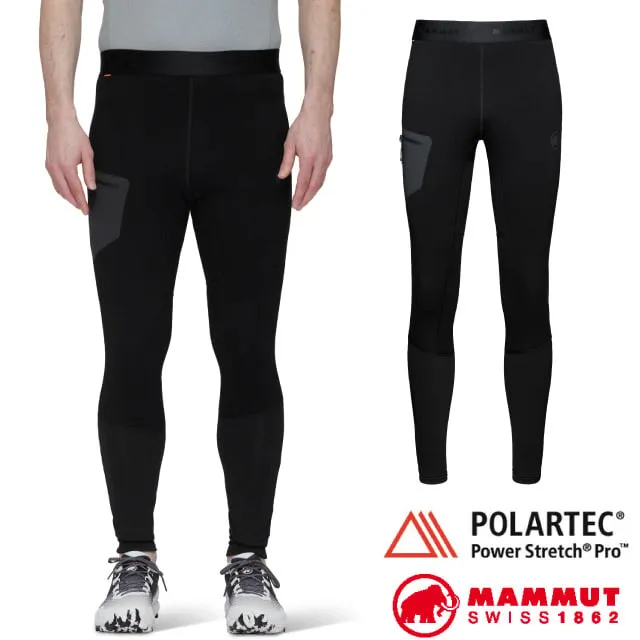 【MAMMUT 長毛象】男 Aconcagua 輕量透氣耐磨保暖刷毛連帽外套/1014-04282-50554 深冰藍/海洋藍 歷史價格詳細信息