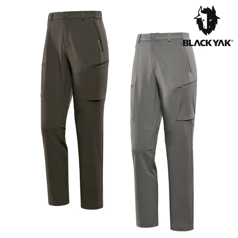 【BLACKYAK】男 RANGE背心(黑色 )-春夏 | V領 輕量 耐磨 拼接背心 | BYAB1MV00495 歷史價格詳細信息