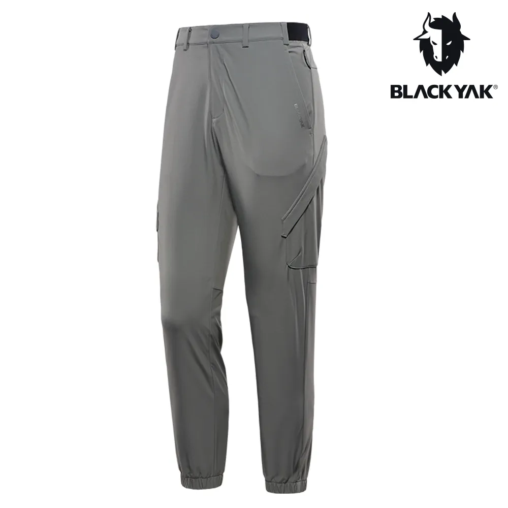 【BLACKYAK】男 CAESAR長褲(暖灰色)-秋冬 休閒褲 運動褲 長褲|BYBB2MP211 歷史價格詳細信息