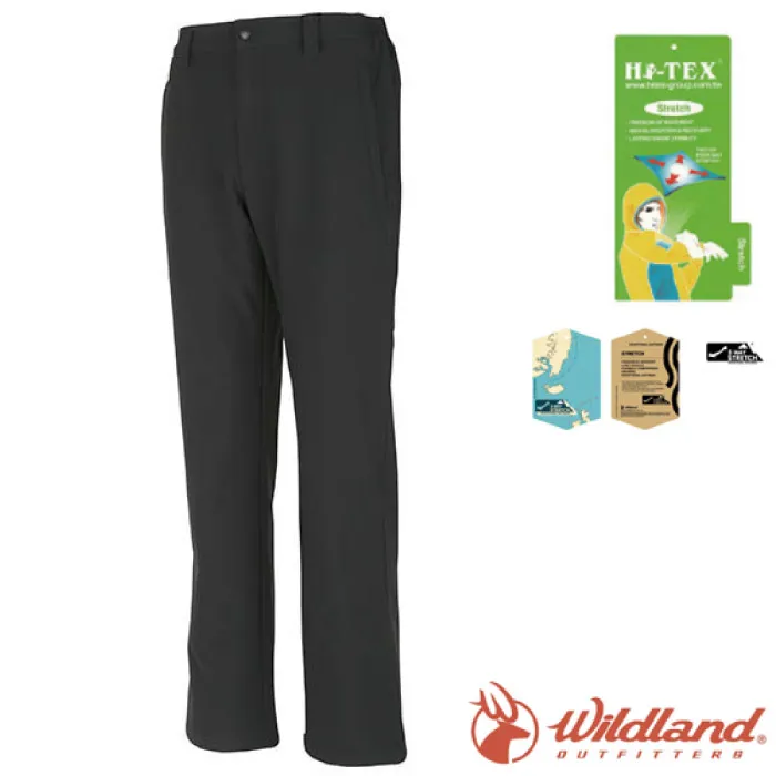 【Wildland 荒野 女 彈性時尚抗UV八分褲《黑》】0A91371/休閒褲/防曬褲/休閒八分 歷史價格詳細信息