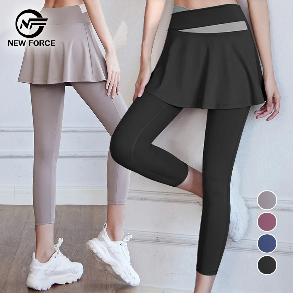 輕塑高腰無尷尬線裸感健身瑜伽服磨毛速干九分蜜桃臀運動瑜伽褲女 歷史價格詳細信息