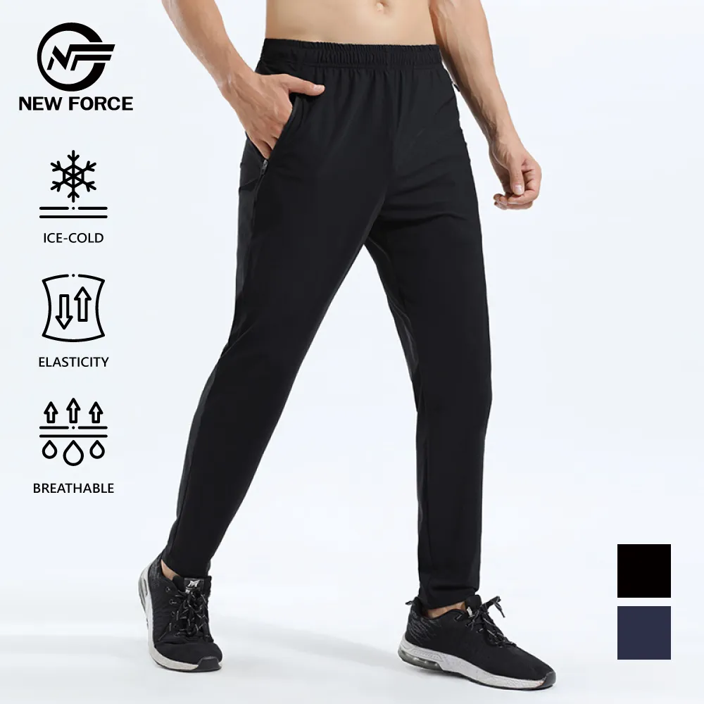 (NEW FORCE) 動感飛織防滑氣墊健走鞋 - 黑紫色 歷史價格詳細信息