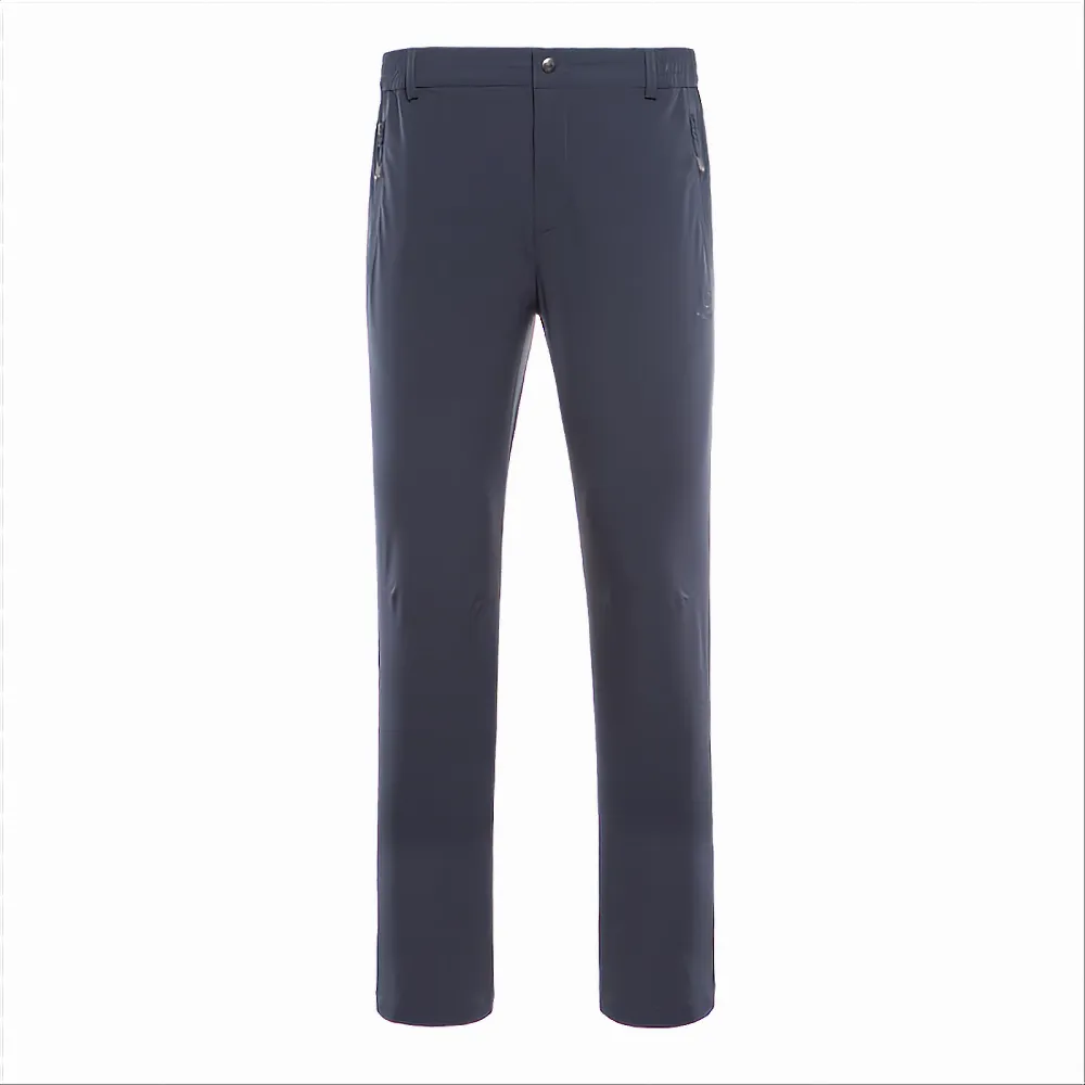 Tectop探拓戶外80942女款速乾長褲【黑色】 歷史價格詳細信息