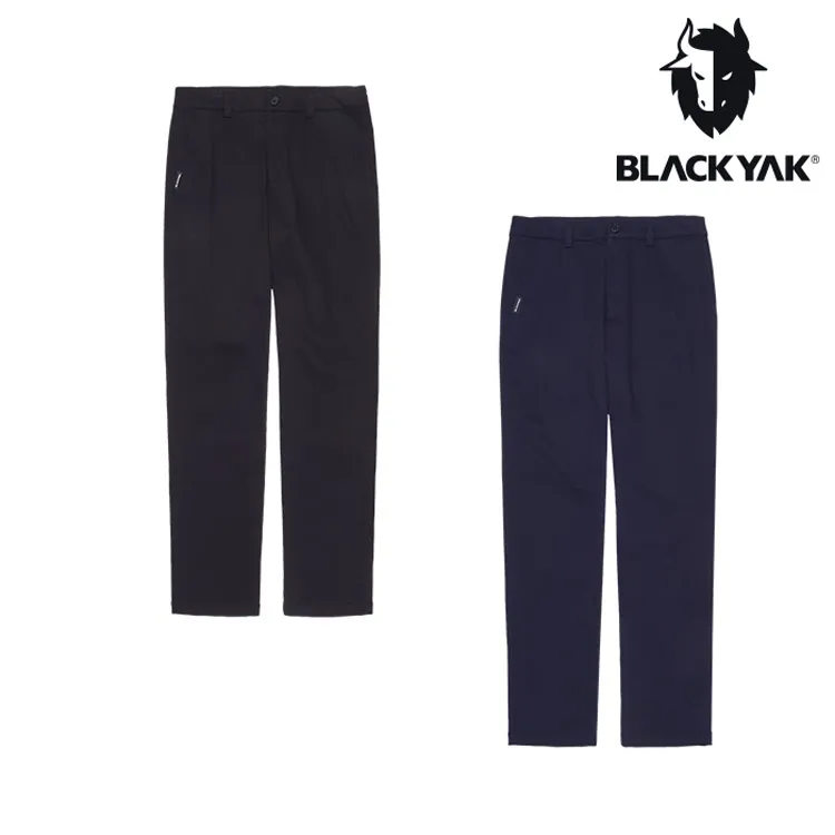 【BLACKYAK】男 PROVA刷毛長褲 [黑色/海軍藍]-秋冬 休閒 保暖 刷毛 長褲 | BYJB2MP212 歷史價格詳細信息