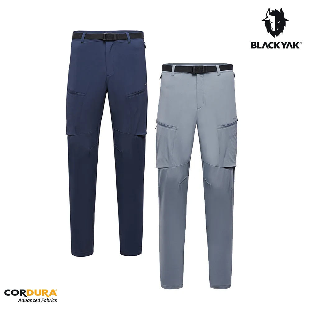 【BLACKYAK】男CORDURA彈性牛仔長褲 [深卡其] 春夏款 男長褲 牛仔長褲 BYIA1MP20186 歷史價格詳細信息