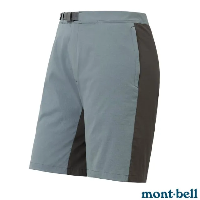 【MONT-BELL】男 輕量連帽 Windstoppe r防潑水防風羽絨長大衣.外套_1101685 BK 黑 歷史價格詳細信息