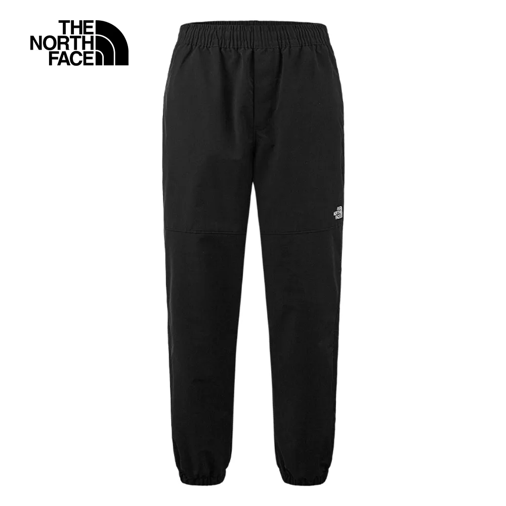 【The North Face】男 彈力防潑水休閒運動短褲.吸濕排汗防曬快乾短褲.DWR 防潑水/83S4-JK3 宇宙黑 歷史價格詳細信息