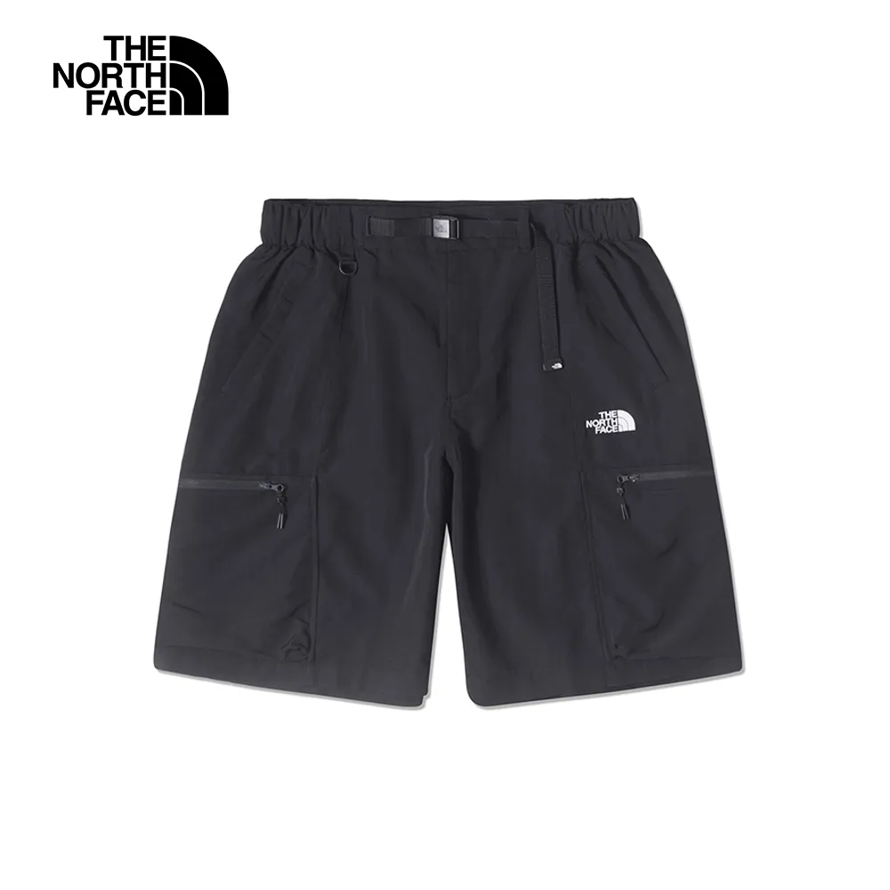 The North Face北面UE男款黑色防潑水可打包保暖羽絨背心｜3JQQLE4 歷史價格詳細信息