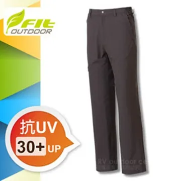 【FIT】男新款 彈性吸排抗靜電保暖長褲 / 吸濕排汗 / 經典黑 EW1802 歷史價格詳細信息