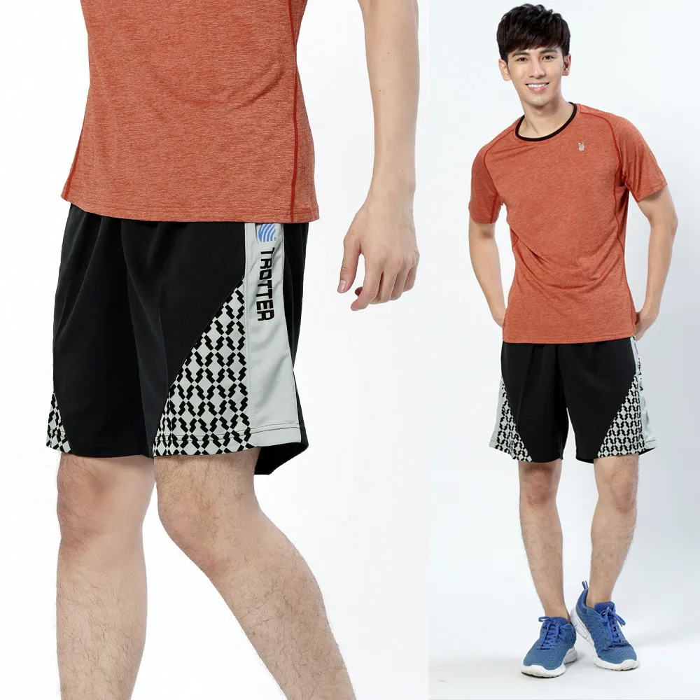 遊遍天下 MIT男款排汗短袖POLO衫GS1006丈青 歷史價格詳細信息