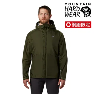 【Mountain Hardwear】Acadia 男 單件式防水連帽 外套『海軍藍』1874541 歷史價格詳細信息