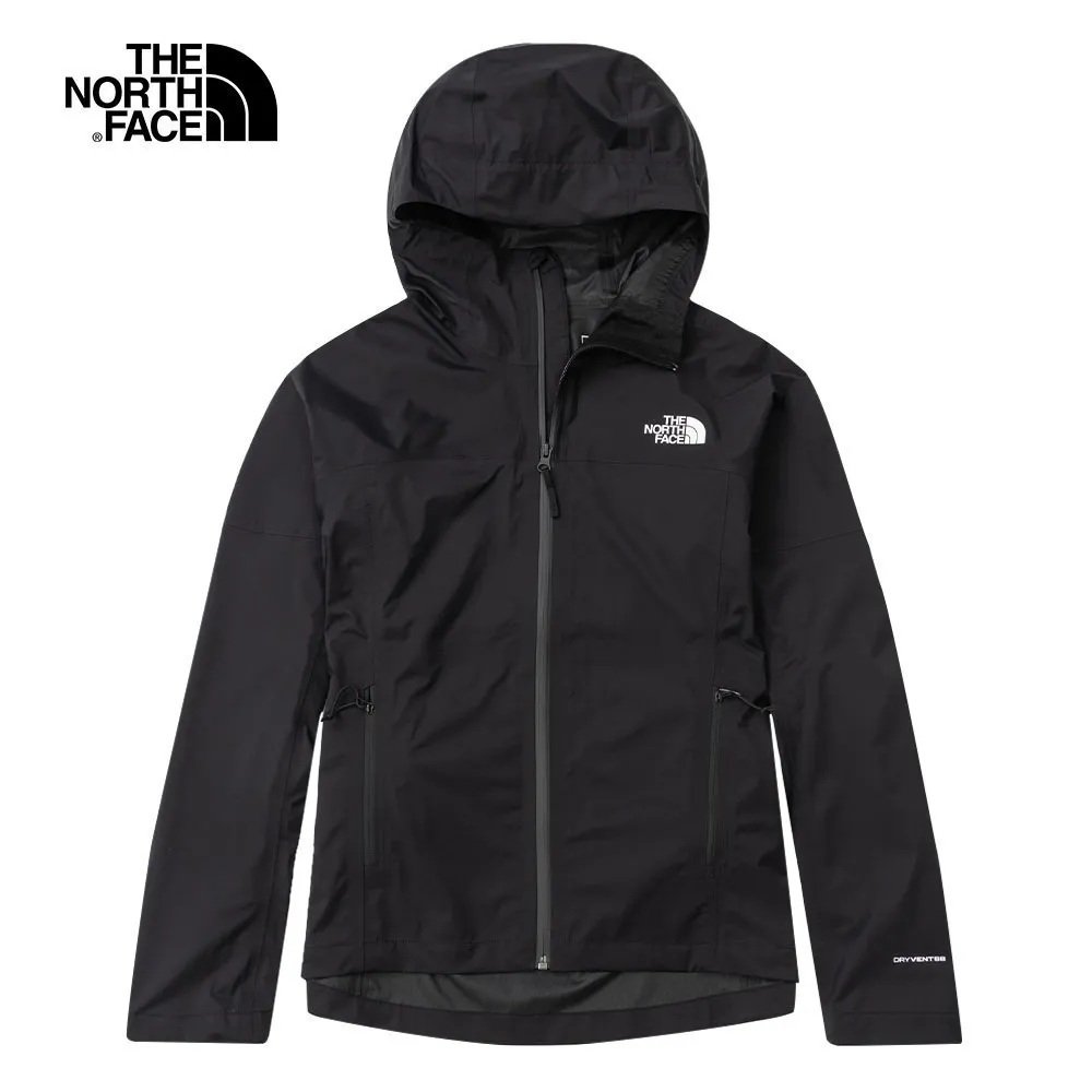The North Face 防水透氣衝鋒衣 女-NF0A5AZZ7W5 歷史價格詳細信息