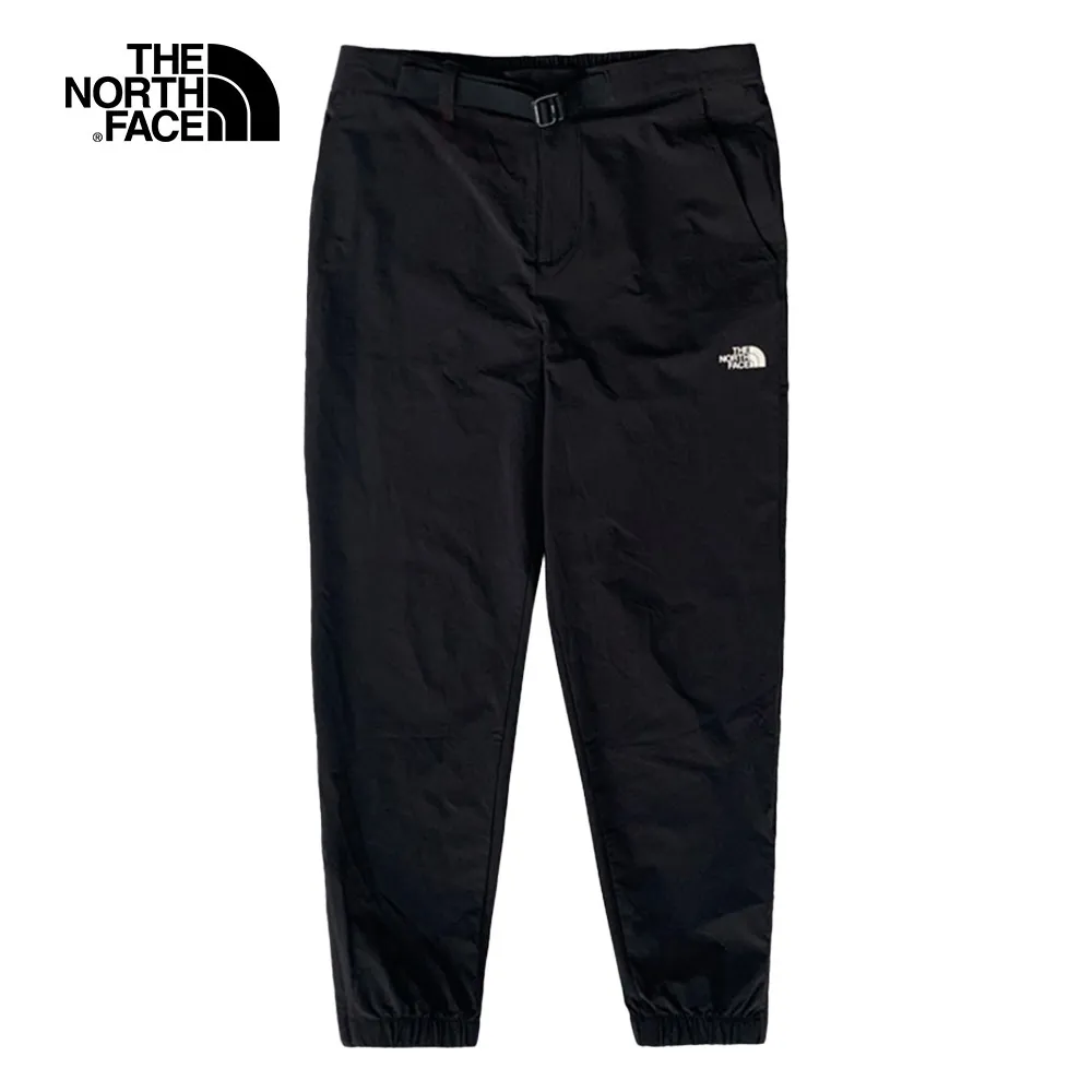 【The North Face】男 吸濕排汗戶外徒步長褲-NF0A5JWZJK3 歷史價格詳細信息