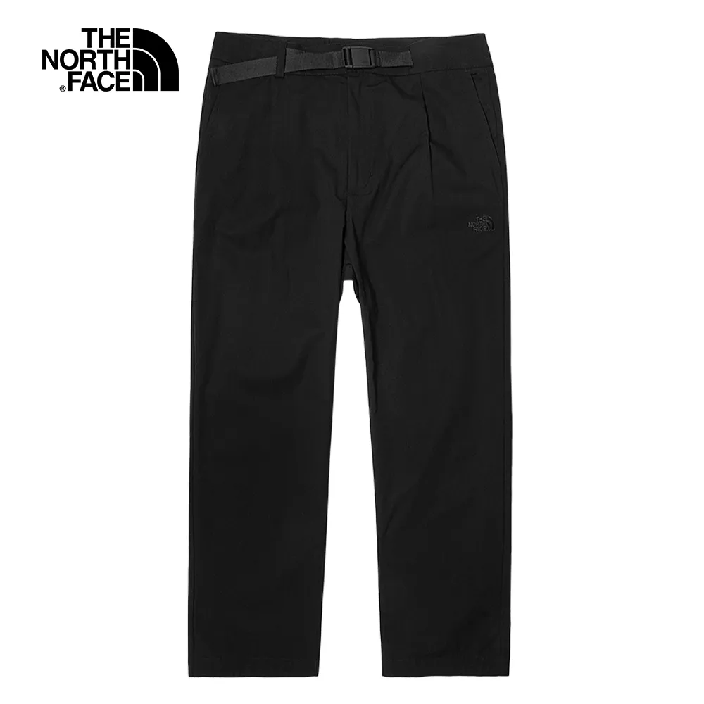 The North Face北面男女款黑色戶外休閒後背包｜3VXF4H0 歷史價格詳細信息