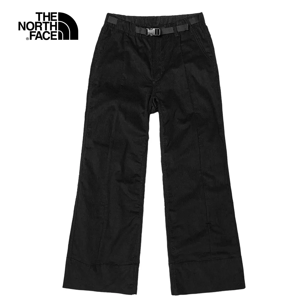 The North Face北面女款黑色復古單肩包｜81DS4H0 歷史價格詳細信息