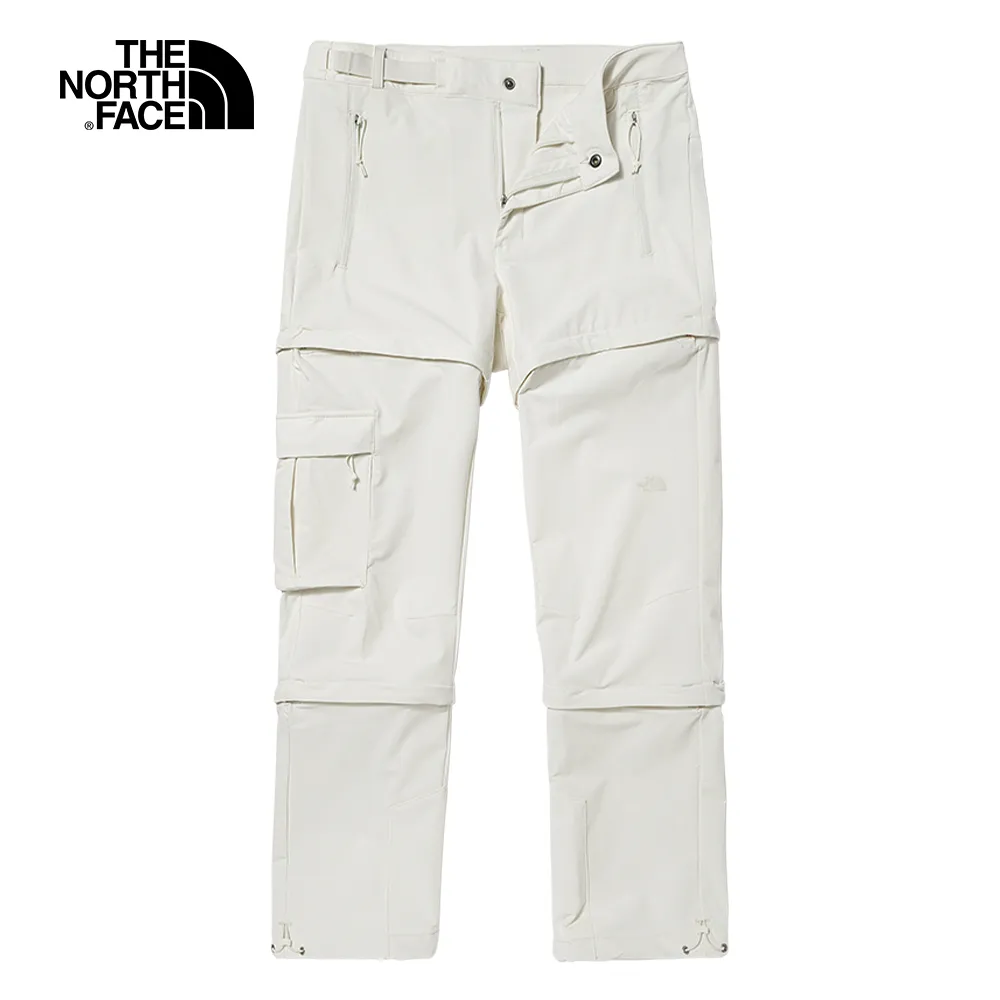 The North Face北面女款白色防潑水雙面穿可打包羽絨外套｜5AY29P6 歷史價格詳細信息