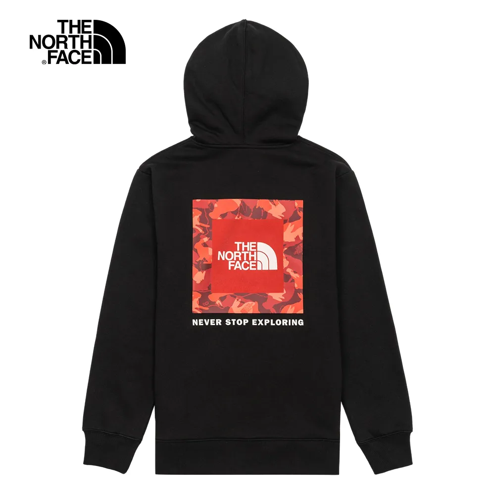 【新年款】The North Face北面男款棕色兔紋迷彩防潑水滿版印花可打包羽絨外套｜3C8DII7 歷史價格詳細信息