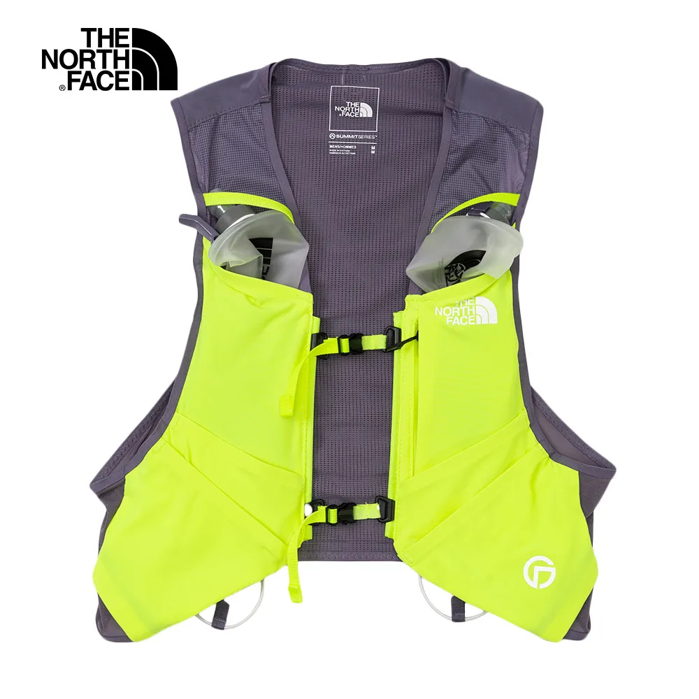 【The North Face】北面男女款螢光黃防潑水舒適透氣運動帽｜7WH48NT 歷史價格詳細信息