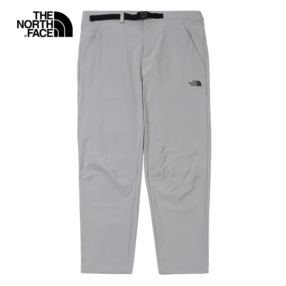 The North Face 女 吸濕排汗戶外徒步褲 黑-NF0A4NAMJK3 歷史價格詳細信息