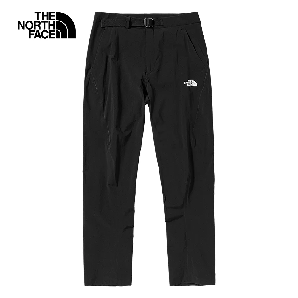 【The North Face】男 吸濕排汗戶外徒步長褲-NF0A5JWZJK3 歷史價格詳細信息