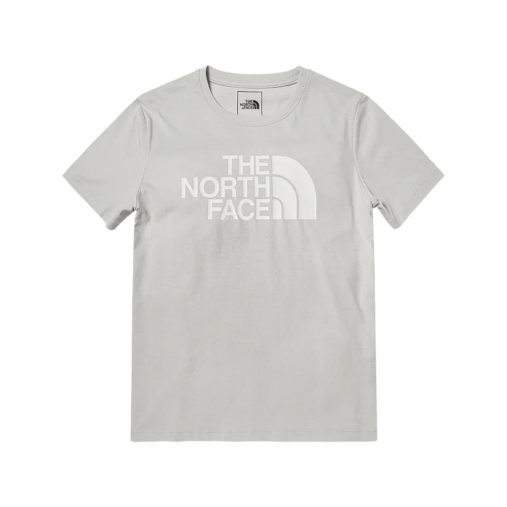【The North Face】女 吸濕排汗印花短袖T恤-NF0A7WFFJK3 歷史價格詳細信息