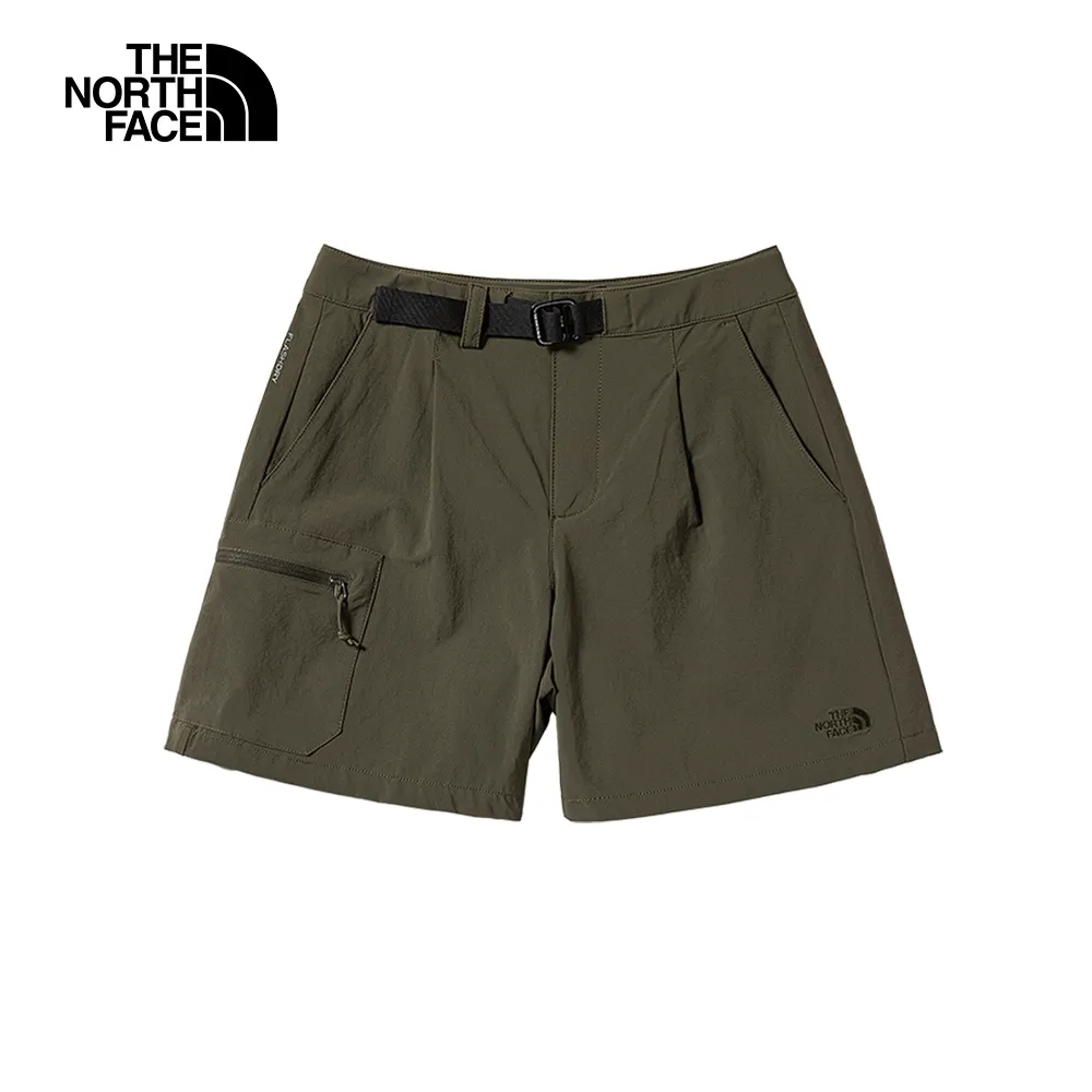 【The North Face】北面男款深灰色防水透氣連帽衝鋒衣｜8AUN0C5 歷史價格詳細信息