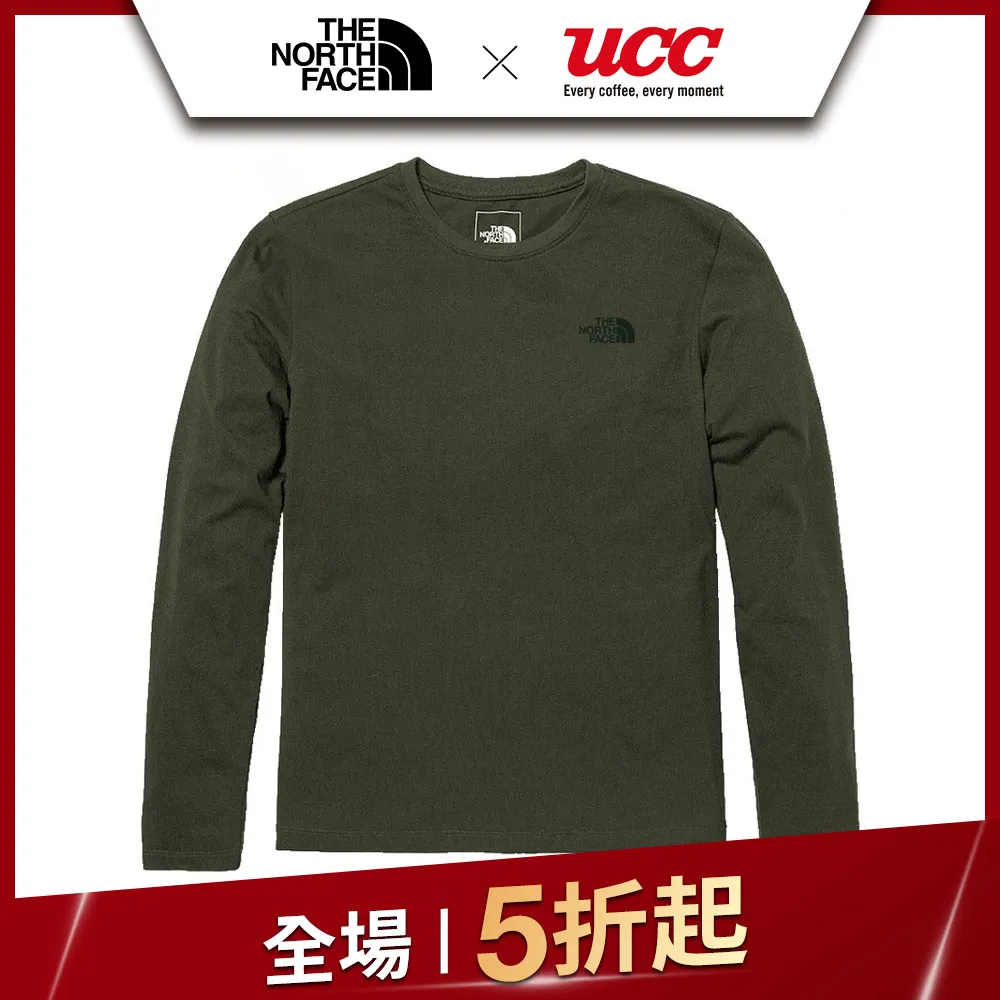 The North Face北面女款綠色吸濕排汗防曬高腰緊身褲｜7QD1JIY 歷史價格詳細信息