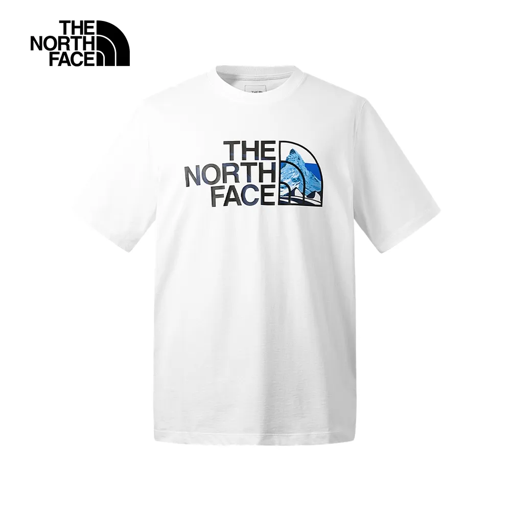 【The North Face】男女款短袖T-shirt-人氣露營系列(多款任選) 歷史價格詳細信息