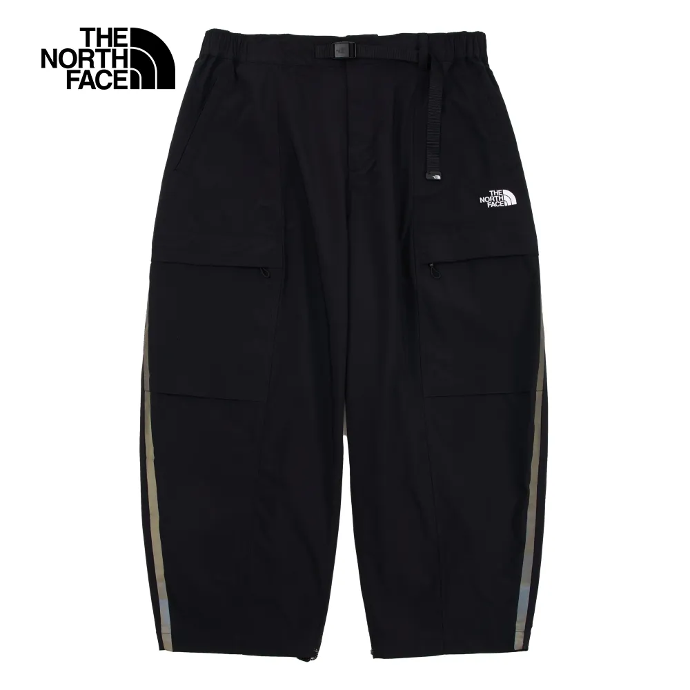 【The North Face】北面UE男款黑白雙色雙織帶卡扣設計涼鞋｜819VOD7 歷史價格詳細信息