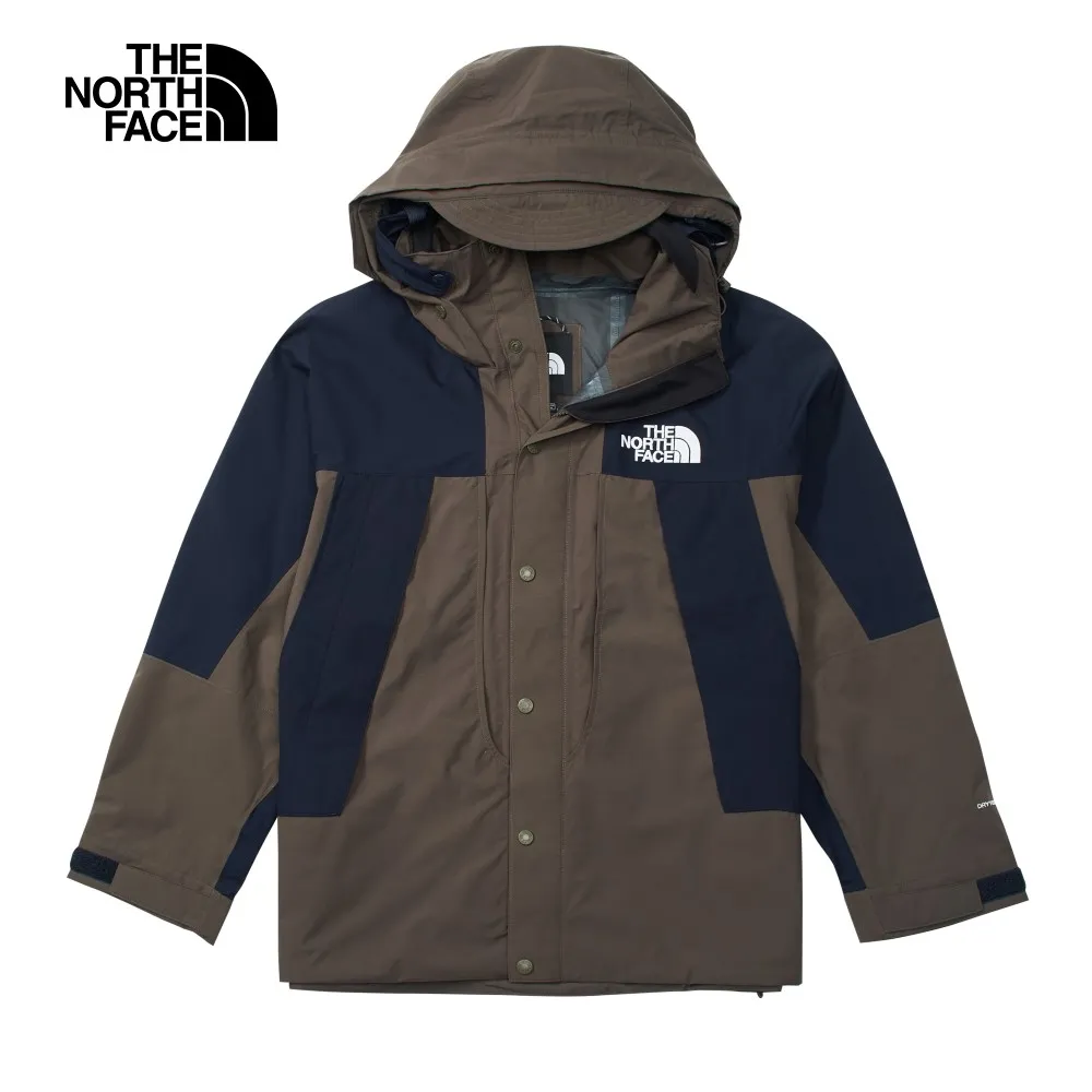 多色【款多多】北面/The North Face Hedgehog Sneaker 刺猬系列徒步越野戶外風登山休閑運動款 歷史價格詳細信息