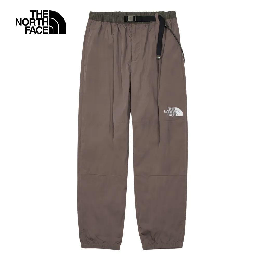 The North Face北面UE男款棕色舒適保暖燈芯絨營地鞋｜7W4MA5J 歷史價格詳細信息