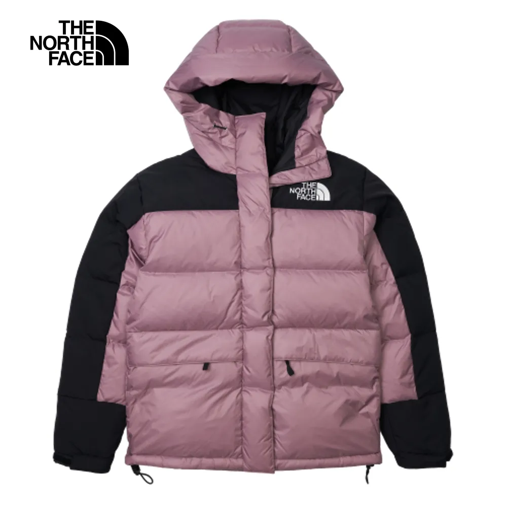 【The North Face】 女 防風防潑水保暖連帽羽絨外套/禦寒雪衣.羽絨衣/WindWall防風/81S7-Q4C 白色 歷史價格詳細信息