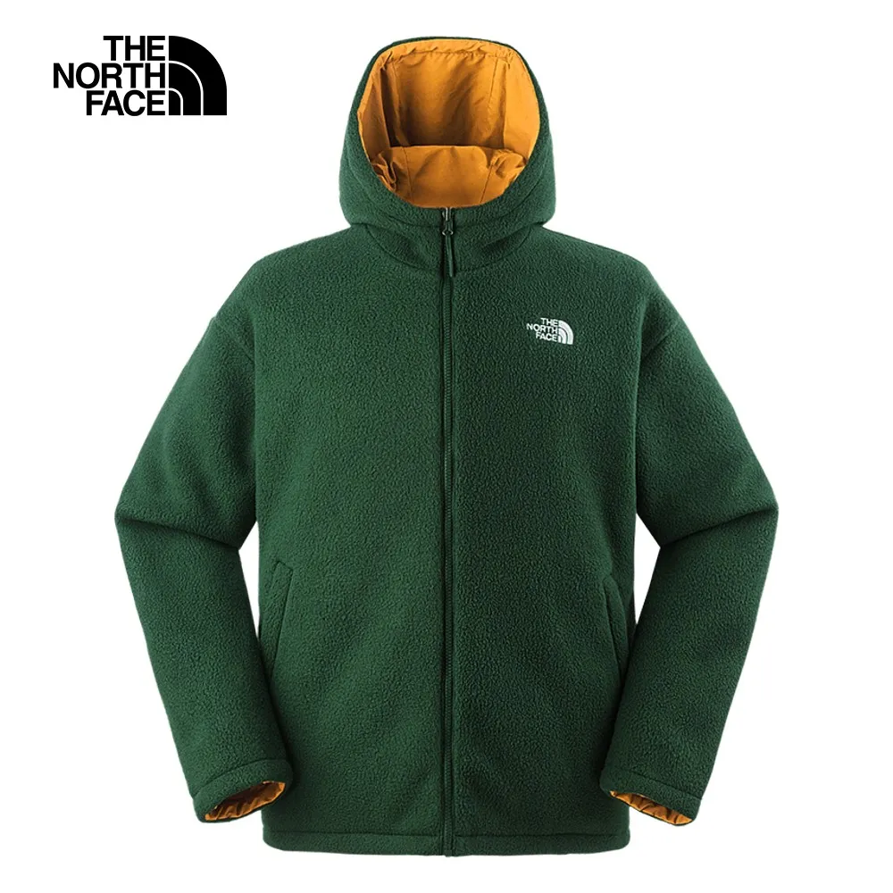 【The North Face 保暖毛帽《綠》】7WJO/登山/保暖帽/男女 歷史價格詳細信息
