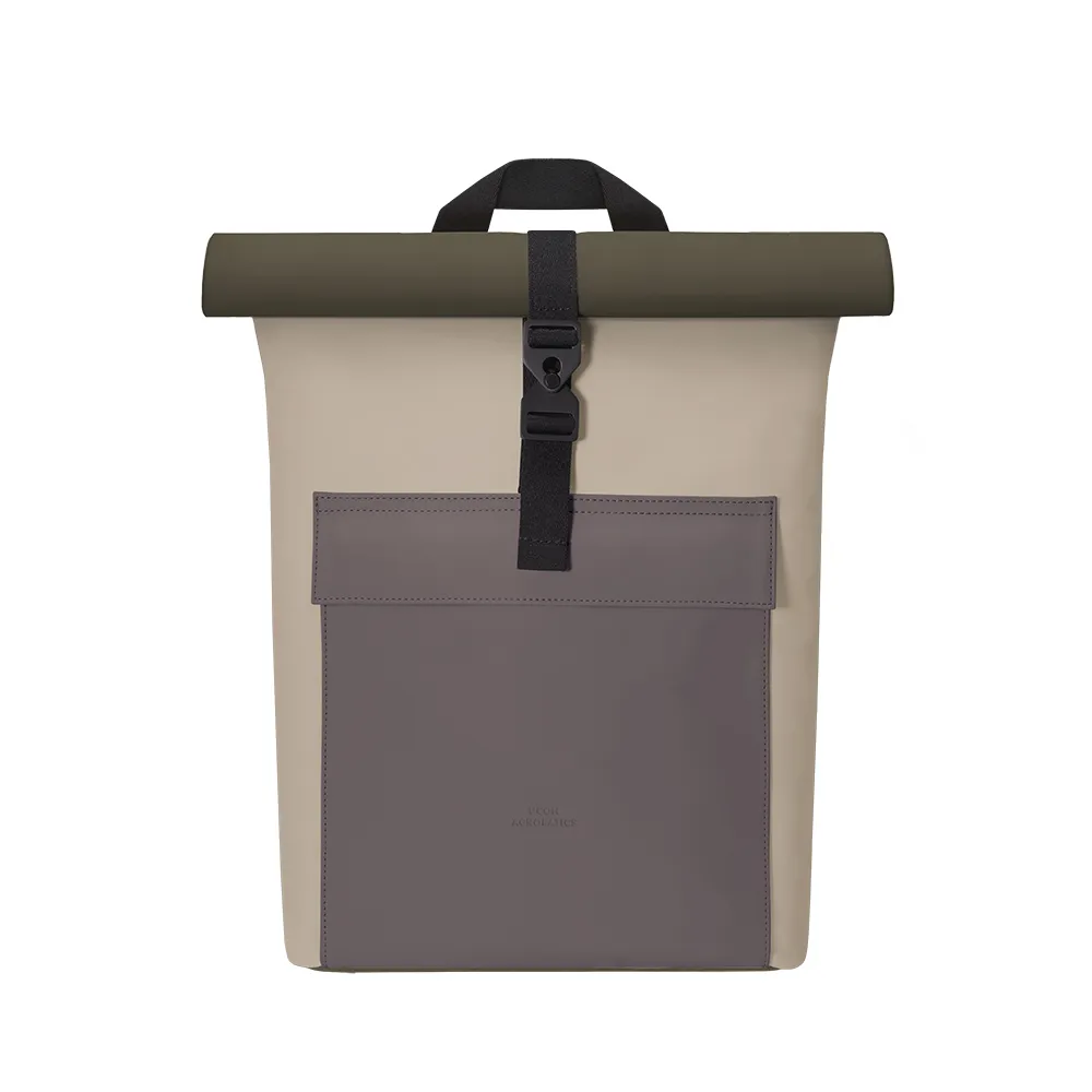 Ucon Acrobatics Jasper Mini Lotus 後背包S (膚色+葡萄紫) 歷史價格詳細信息