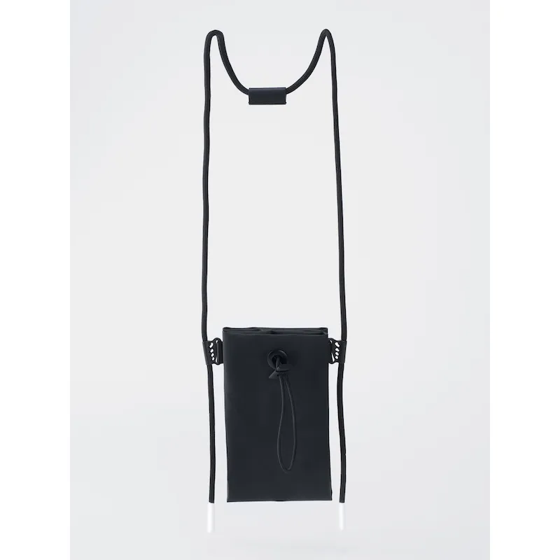 【Cote&Ciel】Alu Obsidian Black No.28959 隨身小包 歷史價格詳細信息