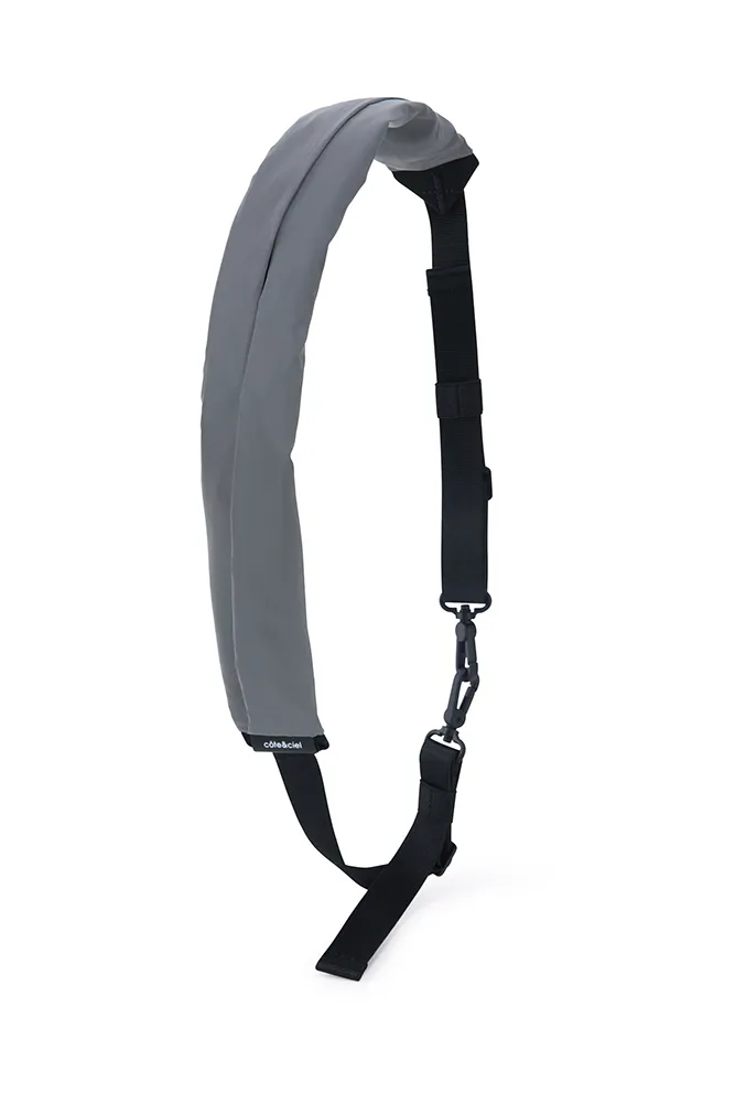 【Cote&Ciel】COTE&CIEL Adda Robin Beige No.29053 側背包 歷史價格詳細信息