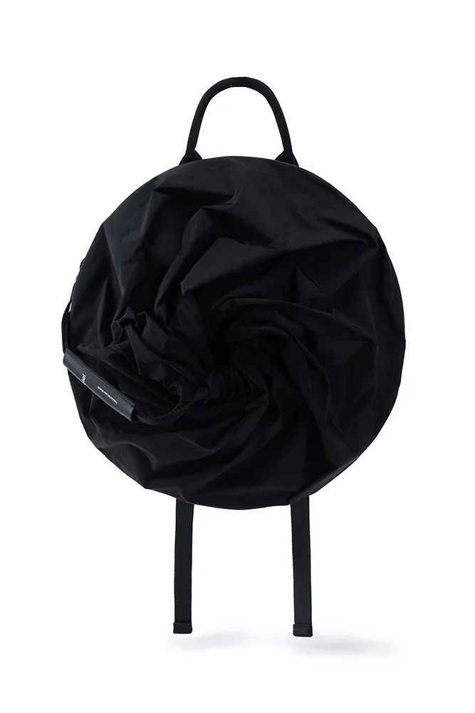 【Cote&Ciel】Adria Infinity Black No.28980 後背包 歷史價格詳細信息