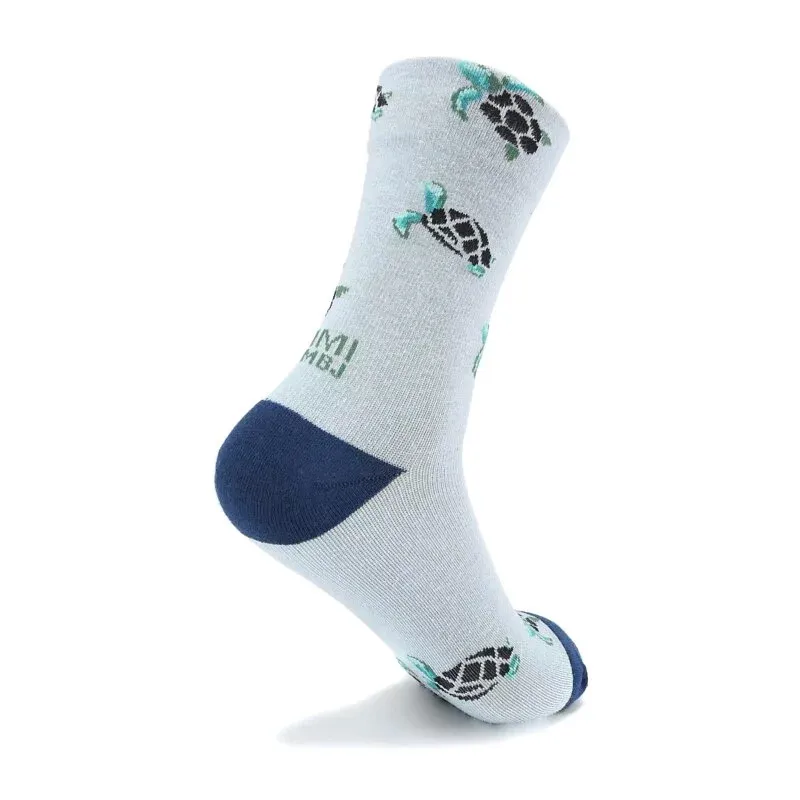 IMI MBJ 悠游 · 藍海｜守護海洋設計款．壓力3/4襪 歷史價格詳細信息