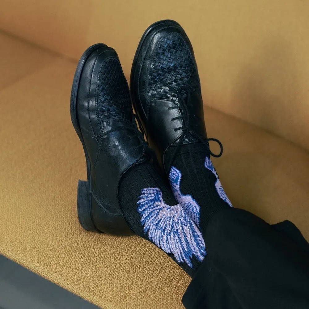 IMI MBJ 暗黑天使｜翅膀襪，壓力1/2襪 歷史價格詳細信息