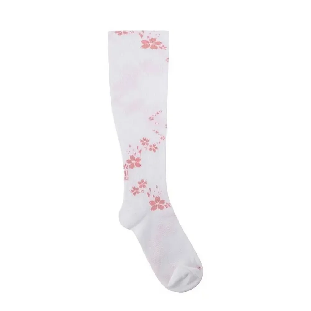 IMI MBJ 日櫻｜大阪設計師款．壓力及膝襪 歷史價格詳細信息