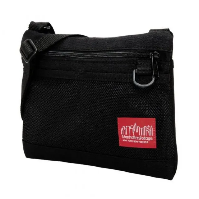 【Manhattan Portage】1089 游擊戰術肩背包 灰 歷史價格詳細信息