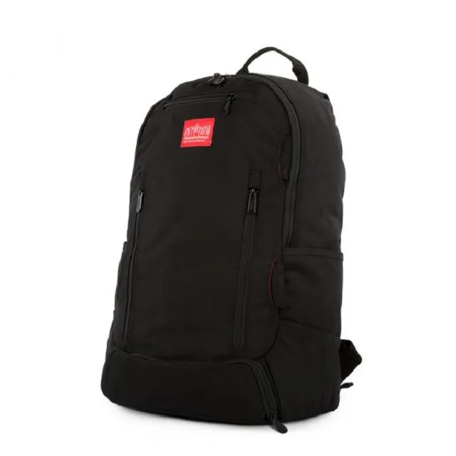 【Manhattan Portage】1278 滑板 收納 後背包 黑色 歷史價格詳細信息