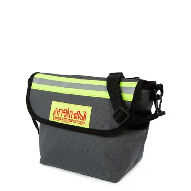 ManhattanPortage 曼哈頓 1654 LVL克利奇普萊斯腳踏車包 灰 歷史價格詳細信息