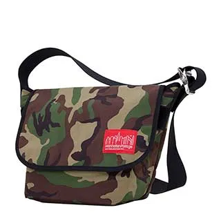 ManhattanPortage 曼哈頓 1605V 復古郵差包 迷彩 歷史價格詳細信息