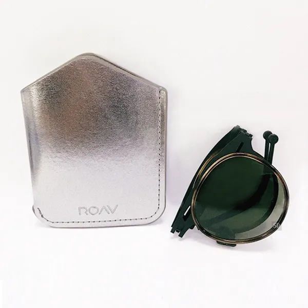 偏光太陽眼鏡_圓框鏡面_6-14Y兒童款 歷史價格詳細信息