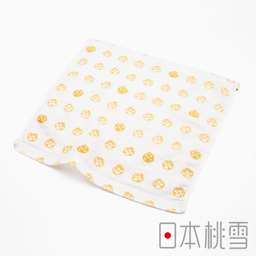 日本桃雪可愛紗布浴巾(夢幻下午茶) 歷史價格詳細信息