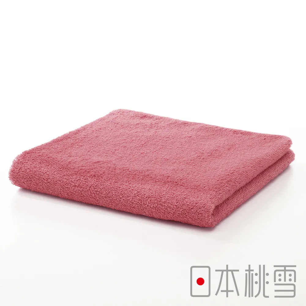 日本桃雪飯店毛巾(粉紅色) 歷史價格詳細信息