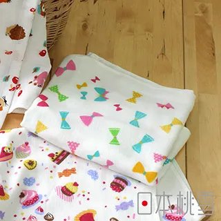 日本桃雪可愛紗布毛巾(小小馬戲團-大象) 歷史價格詳細信息