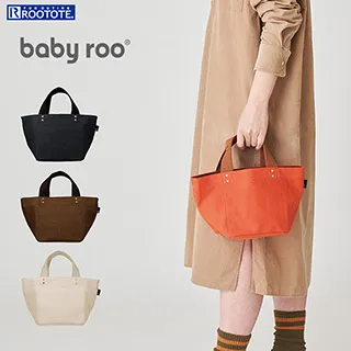 ROOTOTE 簡約棉質手提袋 (2665) 歷史價格詳細信息